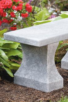 Furniture & Garden Accents | Massarelli's